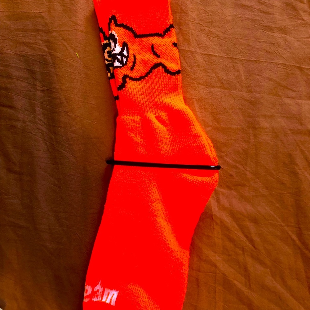 Ice Cream Socks. - Picture 4 of 7